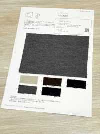 OM9297 Cotton Wool カルゼ[生地] 小原屋繊維 サブ画像