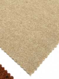 OM9299 コットン & リサイクルウール ソフトツイル[生地] 小原屋繊維 サブ画像