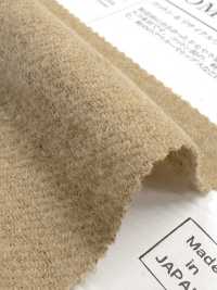 OM9299 コットン & リサイクルウール ソフトツイル[生地] 小原屋繊維 サブ画像