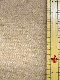 OM9299 コットン & リサイクルウール ソフトツイル[生地] 小原屋繊維 サブ画像