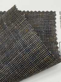 OA43711 40/1 Linen Mélange[生地] 小原屋繊維 サブ画像