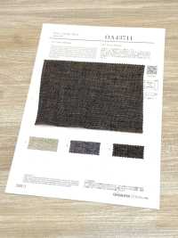 OA43711 40/1 Linen Mélange[生地] 小原屋繊維 サブ画像