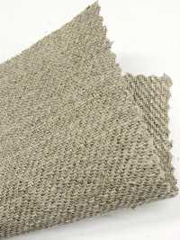 OZ32227 サフィラン ピュア セミ ウェット リネン 20 綾織[生地] 小原屋繊維 サブ画像