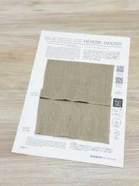 OZ32227 サフィラン ピュア セミ ウェット リネン 20 綾織[生地] 小原屋繊維 サブ画像