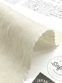 OZ32224 サフィラン ピュア リネン 44[生地] 小原屋繊維 サブ画像