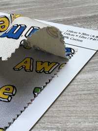 AP61109 ラララボ オックス (丸巻)[生地] コスモテキスタイル サブ画像