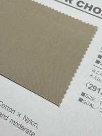 B2913Z C/N ウェザー 半折[生地] VANCET サブ画像