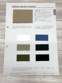 B2913Z C/N ウェザー 半折[生地] VANCET サブ画像