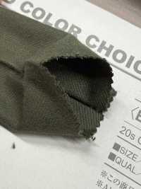 B5780Z 20s フランネル 半折[生地] VANCET サブ画像