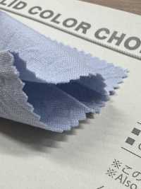 B6810Z 20s シーチングハンドワッシャー 半折[生地] VANCET サブ画像