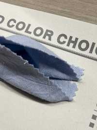 B6810Z 20s シーチングハンドワッシャー 半折[生地] VANCET サブ画像