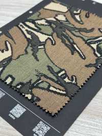 5-GOB-01 ゴブラン織り 日本製 綿100%[生地] 北高 サブ画像