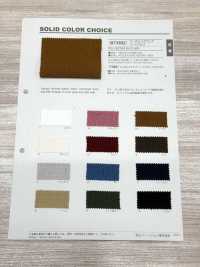 B7385Z ランダムスクウェア コードクロス 半折[生地] VANCET サブ画像