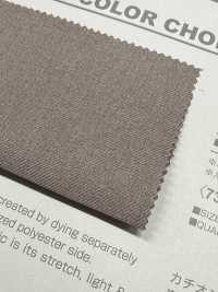 B7388Z ポリエステル ナチュラルストレッチ 半折[生地] VANCET サブ画像