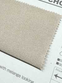 B7390Z ウールライクポリエステルツイル 半折[生地] VANCET サブ画像