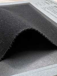 1078618 空紡糸 引き揃えフライス[生地] 瀧定名古屋 サブ画像