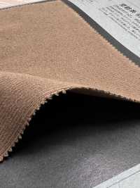 1078618DG 空紡糸 引き揃え フライス ダメージ加工[生地] 瀧定名古屋 サブ画像