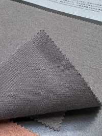 1078611DG 空紡糸 ダンボールニット ダメージ加工[生地] 瀧定名古屋 サブ画像