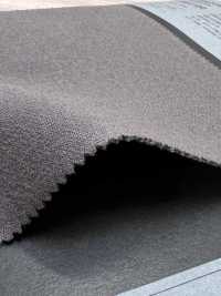 1078611DG 空紡糸 ダンボールニット ダメージ加工[生地] 瀧定名古屋 サブ画像