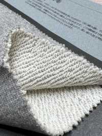 1076536 吊り 裏毛[生地] 瀧定名古屋 サブ画像