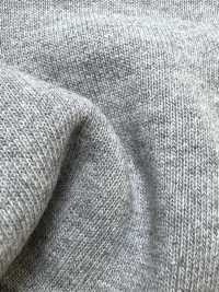 1076536 吊り 裏毛[生地] 瀧定名古屋 サブ画像