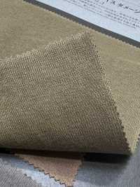 1078610DG 空紡糸 度詰め フライス ダメージ加工[生地] 瀧定名古屋 サブ画像