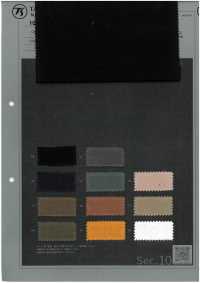 1078607 空紡糸 引き揃え 天竺[生地] 瀧定名古屋 サブ画像