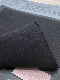 1078607 空紡糸 引き揃え 天竺[生地] 瀧定名古屋 サブ画像