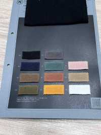 1078607 空紡糸 引き揃え 天竺[生地] 瀧定名古屋 サブ画像