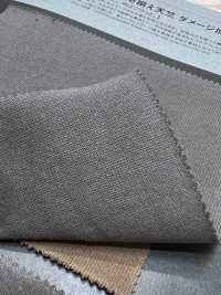 1078607DG 空紡糸 引き揃え 天竺 ダメージ加工[生地] 瀧定名古屋 サブ画像