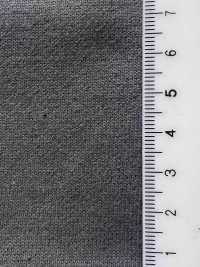 1078607DG 空紡糸 引き揃え 天竺 ダメージ加工[生地] 瀧定名古屋 サブ画像