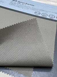 1093605 撚糸 Nylon Karsey[生地] 瀧定名古屋 サブ画像