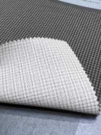 1038618 Dot Air® × WOLSTAR® プリント 千鳥[生地] 瀧定名古屋 サブ画像