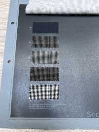 1038618 Dot Air® × WOLSTAR® プリント 千鳥[生地] 瀧定名古屋 サブ画像