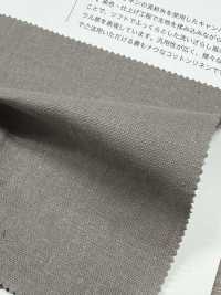 B45300Z ソフトリネンコットンキャンバス 半折[生地] VANCET サブ画像