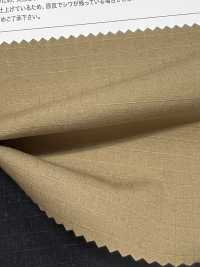 OGN-2030 ウォッシュド オーガニック 20/1 リップストップ[生地] TIPICO(桑村繊維) サブ画像