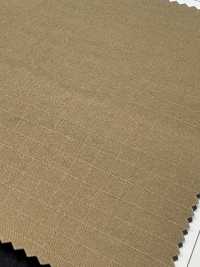 OGN-2030 ウォッシュド オーガニック 20/1 リップストップ[生地] TIPICO(桑村繊維) サブ画像