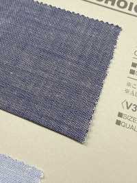 BV33000Z 20s ダンガリー 半折[生地] VANCET サブ画像