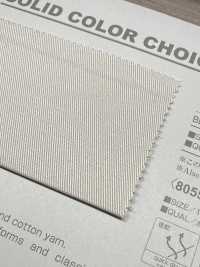 B80550Z T/C 20/10 ツイル 半折[生地] VANCET サブ画像