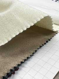 V9682 綿 ベルベット <W巾>[生地] 雲井美人 Kumoi Beauty (中部別珍コール天) サブ画像