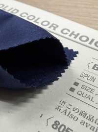 B80500Z T/C 23s ツイル 半折[生地] VANCET サブ画像