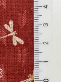 B88227Z シーチング 和調柄 半折[生地] VANCET サブ画像