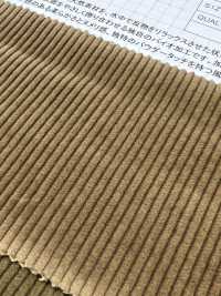 ND7025 シャンカール 9Wオーガニックコール ニドムバイオ加工[生地] 雲井美人 Kumoi Beauty (中部別珍コール天) サブ画像