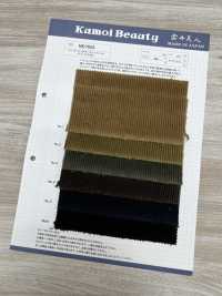 ND7025 シャンカール 9Wオーガニックコール ニドムバイオ加工[生地] 雲井美人 Kumoi Beauty (中部別珍コール天) サブ画像