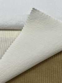 W6025 11W(超軽量) キャンディーコール ウルトラヴィーナス加工[生地] 雲井美人 Kumoi Beauty (中部別珍コール天) サブ画像