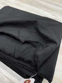 ODA25328-OUTLET OUTLET 高密度コットンツイル Drum dyed[生地] 小原屋繊維 サブ画像
