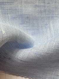 OS60100 60 フレンチ リネン シャンブレー[生地] 柴屋 サブ画像