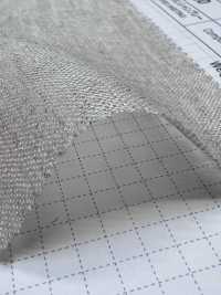 SBA5120 L21/1 フレンチリネン シャンブレー[生地] 柴屋 サブ画像