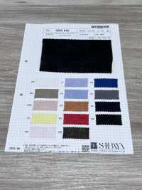 SB21640 1/60 リネン キャンバス エアフロー[生地] 柴屋 サブ画像