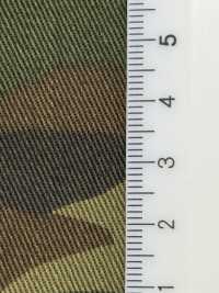 B88300Z 20sツイル アニマル柄[生地] VANCET サブ画像